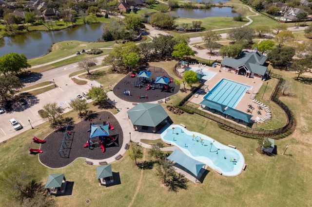 2823 Irvington Drive, Pearland, TX 77584