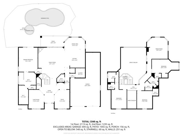 2823 Irvington Drive, Pearland, TX 77584