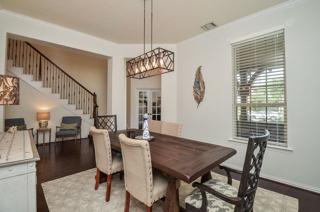 5319 Humboldt Park Lane, Katy, TX 77494