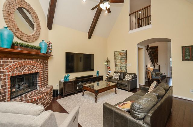 5319 Humboldt Park Lane, Katy, TX 77494