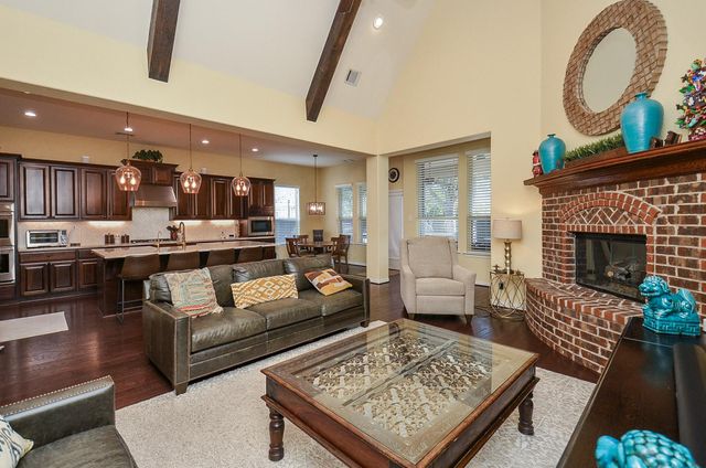 5319 Humboldt Park Lane, Katy, TX 77494