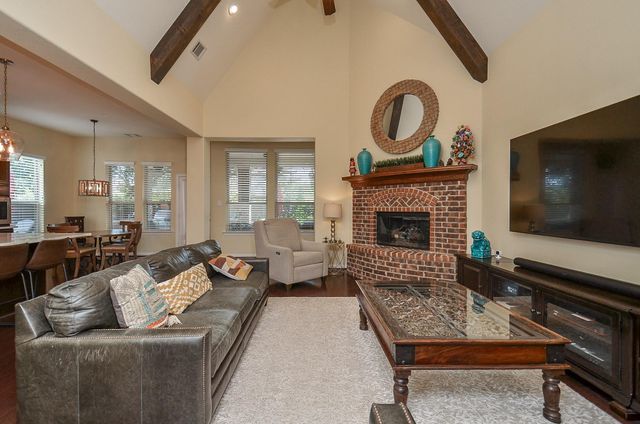 5319 Humboldt Park Lane, Katy, TX 77494