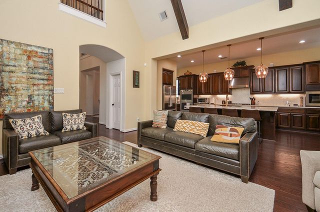 5319 Humboldt Park Lane, Katy, TX 77494