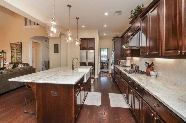 5319 Humboldt Park Lane, Katy, TX 77494