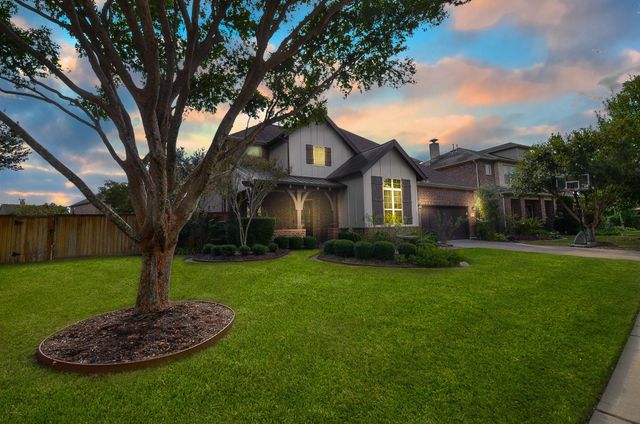 5319 Humboldt Park Lane, Katy, TX 77494