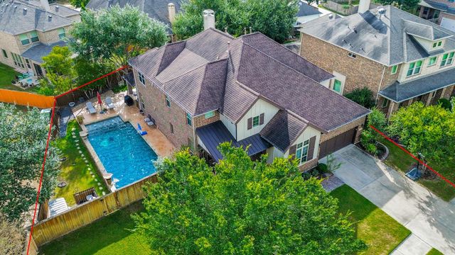 5319 Humboldt Park Lane, Katy, TX 77494