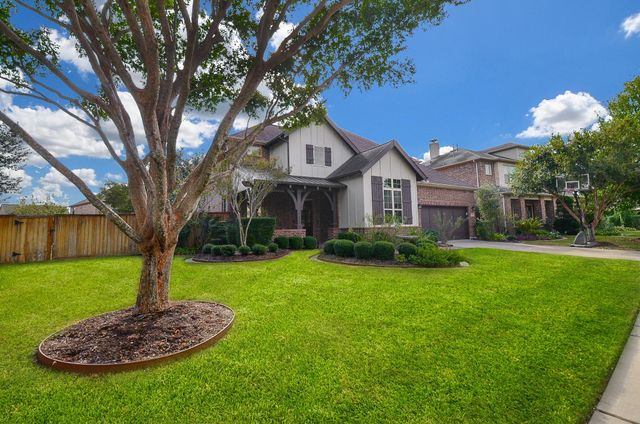 5319 Humboldt Park Lane, Katy, TX 77494