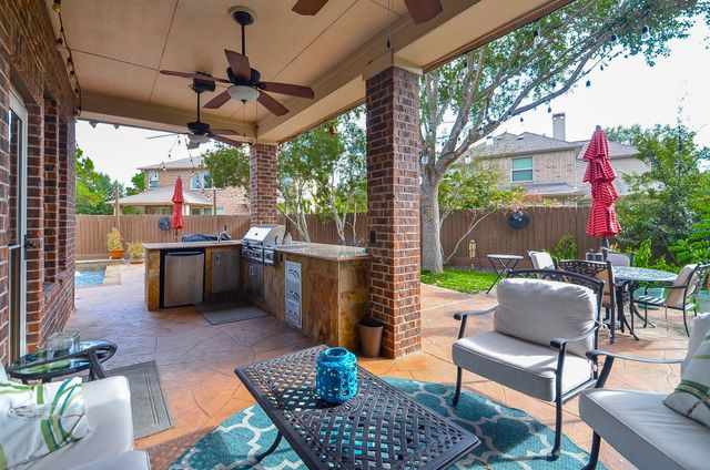 5319 Humboldt Park Lane, Katy, TX 77494