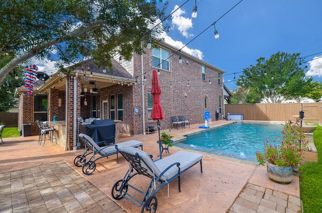 5319 Humboldt Park Lane, Katy, TX 77494