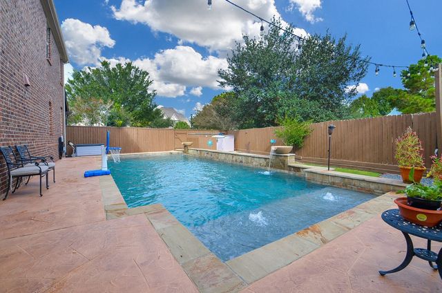 5319 Humboldt Park Lane, Katy, TX 77494