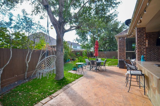 5319 Humboldt Park Lane, Katy, TX 77494