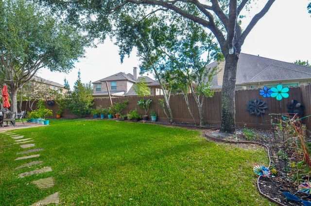 5319 Humboldt Park Lane, Katy, TX 77494