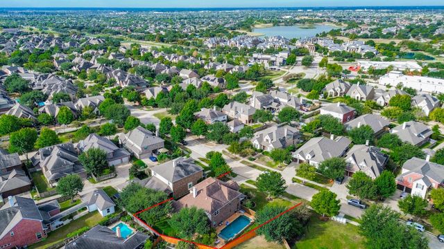 5319 Humboldt Park Lane, Katy, TX 77494