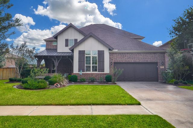 5319 Humboldt Park Lane, Katy, TX 77494