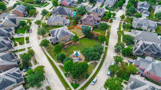 5319 Humboldt Park Lane, Katy, TX 77494