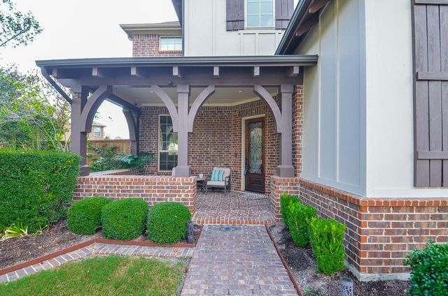 5319 Humboldt Park Lane, Katy, TX 77494