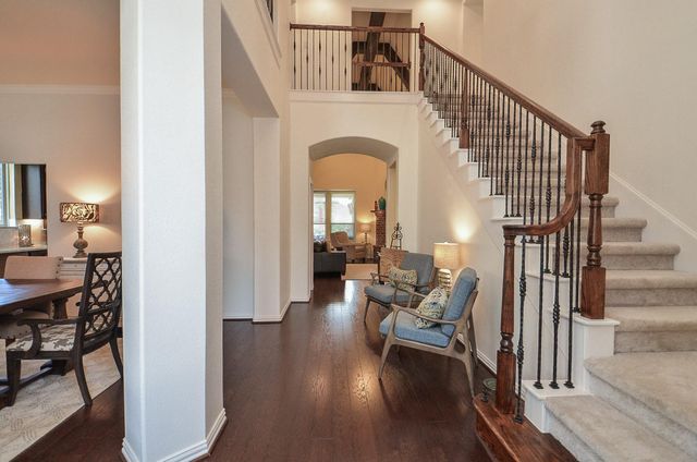 5319 Humboldt Park Lane, Katy, TX 77494