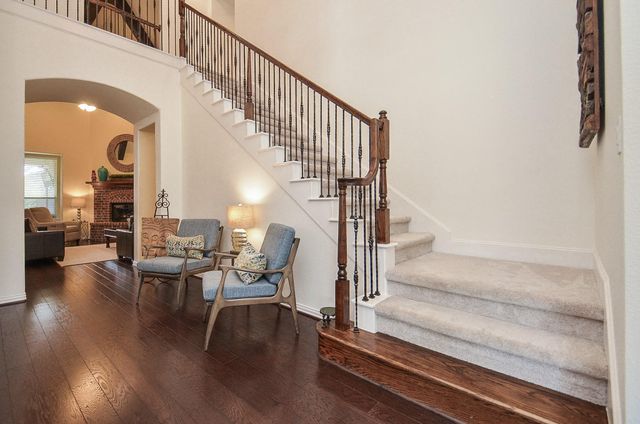 5319 Humboldt Park Lane, Katy, TX 77494
