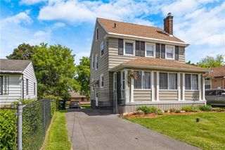151 Delray Avenue, Syracuse, NY 13224