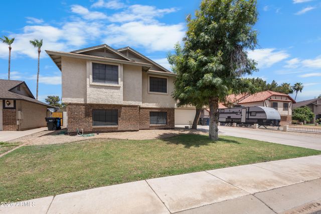 1143 N IRONWOOD Court, Gilbert, AZ 85234