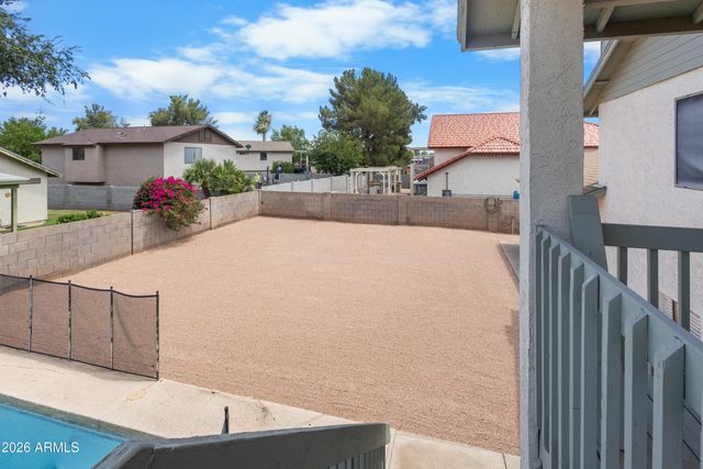 1143 N IRONWOOD Court, Gilbert, AZ 85234