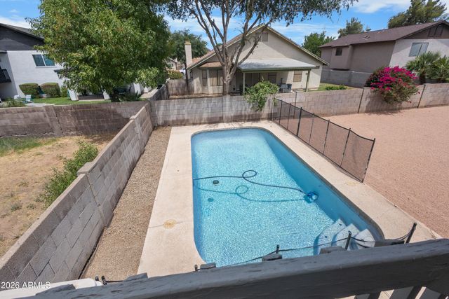 1143 N IRONWOOD Court, Gilbert, AZ 85234