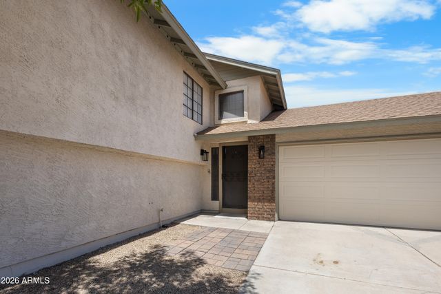 1143 N IRONWOOD Court, Gilbert, AZ 85234