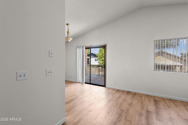 1143 N IRONWOOD Court, Gilbert, AZ 85234