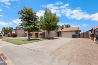 1143 N IRONWOOD Court, Gilbert, AZ 85234