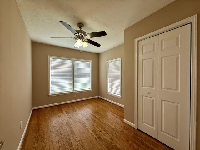 2519 Paul Quinn Street, Houston, TX 77091