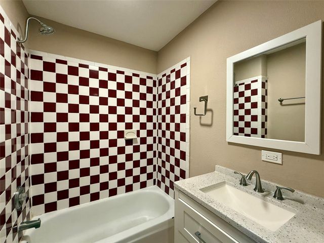 2519 Paul Quinn Street, Houston, TX 77091