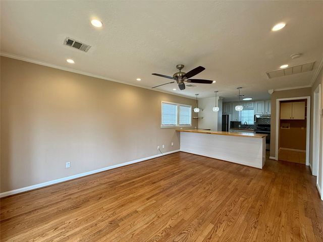 2519 Paul Quinn Street, Houston, TX 77091