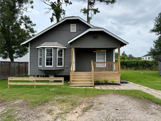 2519 Paul Quinn Street, Houston, TX 77091