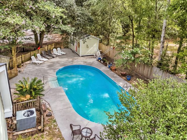 7971 Highway 162, Hollywood, SC 29449