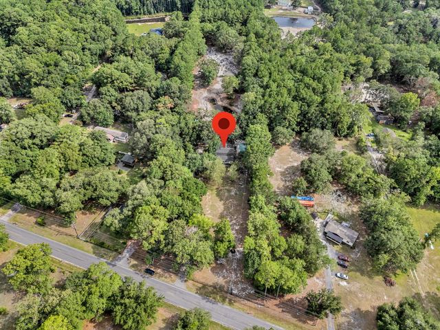 7971 Highway 162, Hollywood, SC 29449