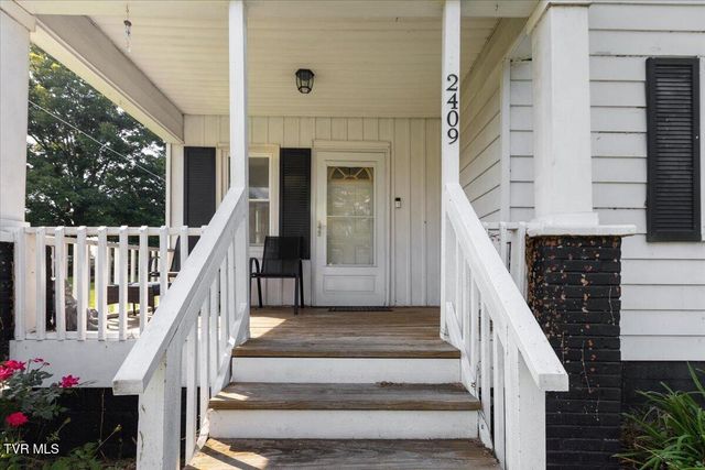2409 Watauga Road, Johnson City, TN 37601