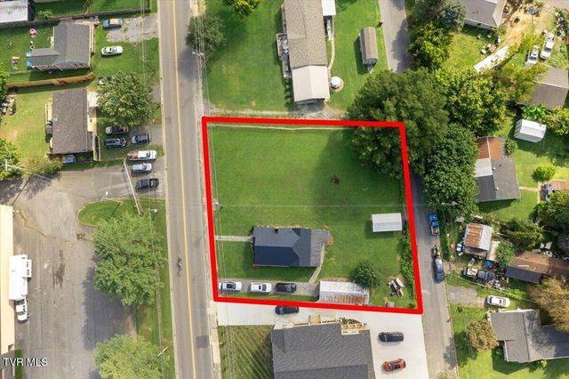 2409 Watauga Road, Johnson City, TN 37601