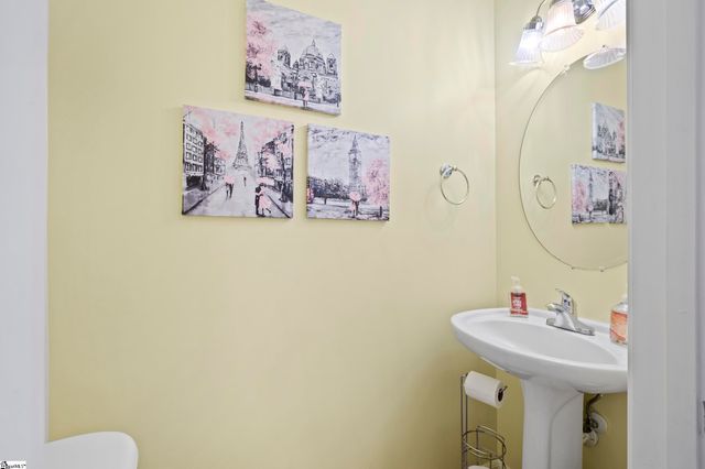 424 Canewood Place, Mauldin, SC 29662