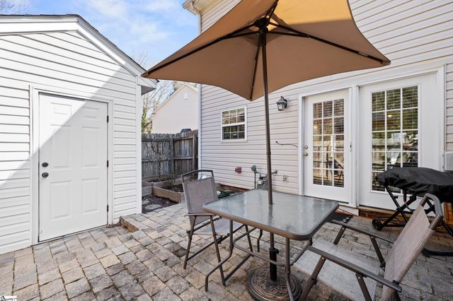 424 Canewood Place, Mauldin, SC 29662