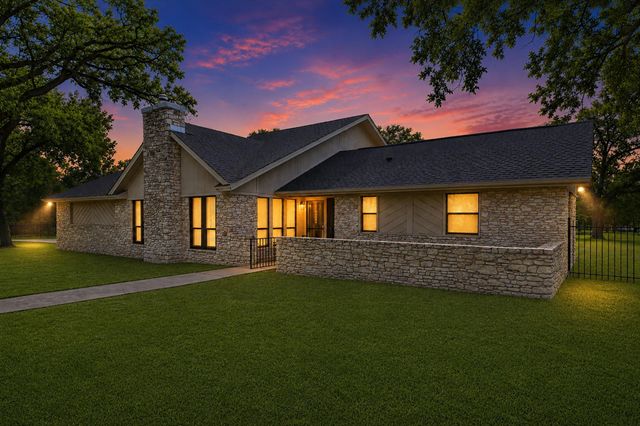 2906 Post River RD, Cedar Park, TX 78613
