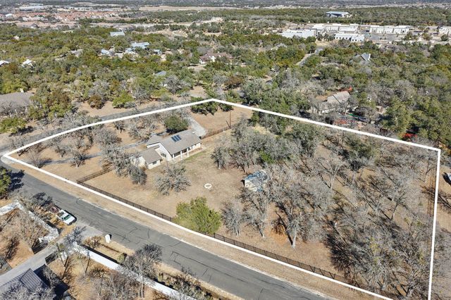 2906 Post River RD, Cedar Park, TX 78613