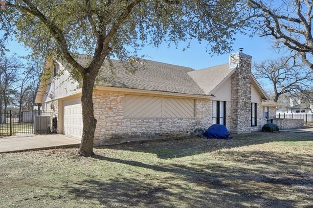 2906 Post River RD, Cedar Park, TX 78613