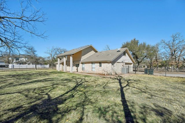 2906 Post River RD, Cedar Park, TX 78613