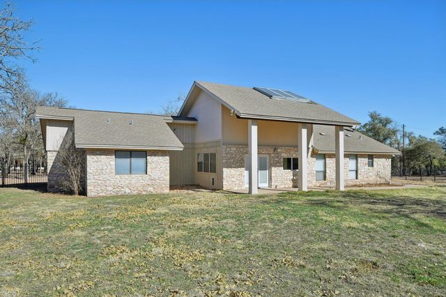 2906 Post River RD, Cedar Park, TX 78613