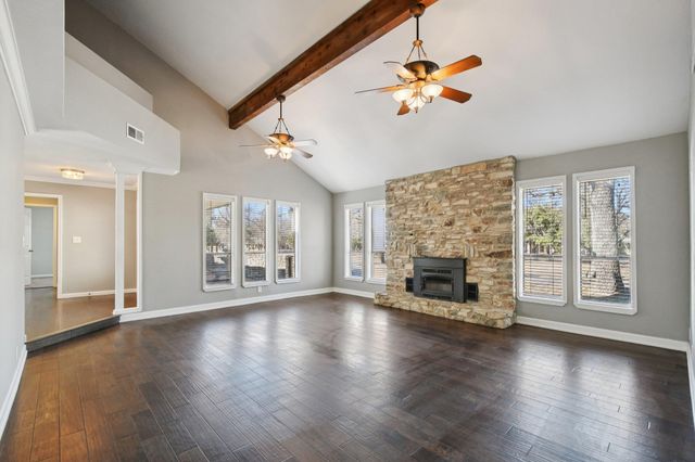 2906 Post River RD, Cedar Park, TX 78613