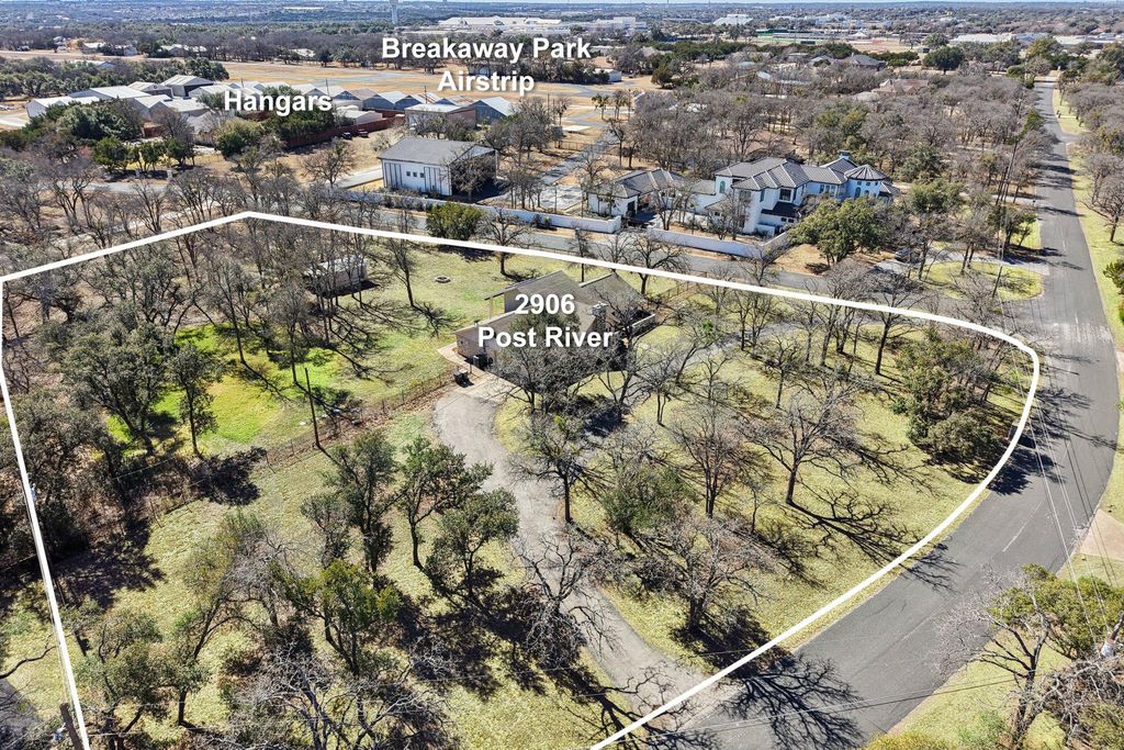 2906 Post River RD, Cedar Park, TX 78613
