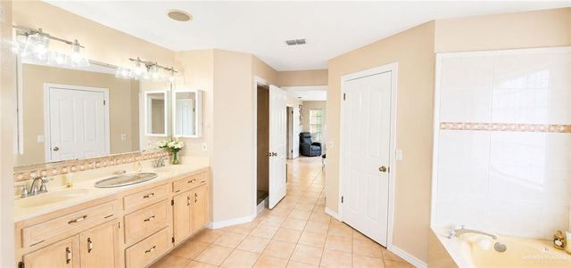 2308 Colorado Street, Mission, TX 78572
