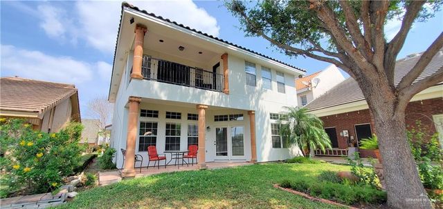 2308 Colorado Street, Mission, TX 78572