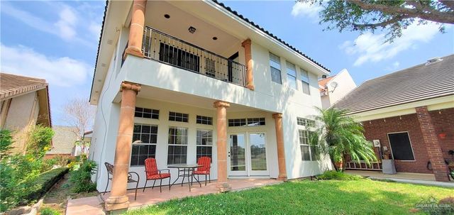 2308 Colorado Street, Mission, TX 78572