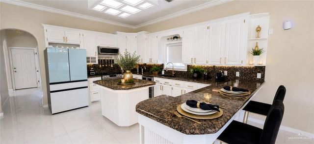 2308 Colorado Street, Mission, TX 78572